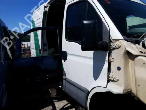 Intercooler IVECO DAILY III Van  | BP16132982M30 