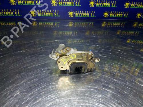 Front right lock NISSAN MICRA II (K11)  | BP8426337C97 