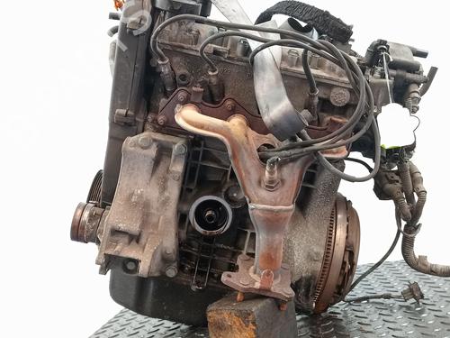 Engine SEAT AROSA (6H1) 1.0 | BP27569123M1 - Image 4