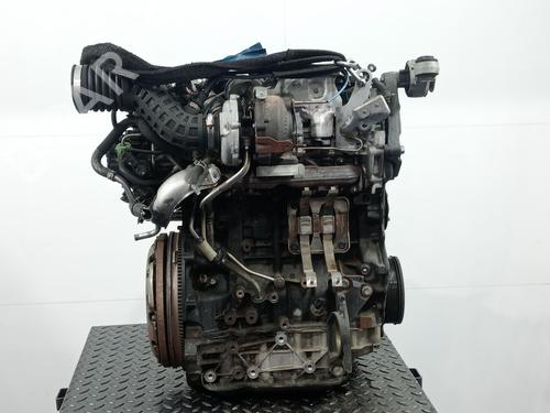 Motor NISSAN QASHQAI I (J10, NJ10) 2.0 dCi All-wheel Drive | BP29814251M1 