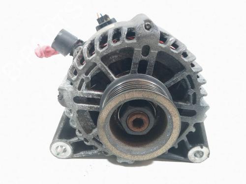 Used Alternator FORD FIESTA V (JH_, JD_) 1.4 TDCi (68 hp) 8475978