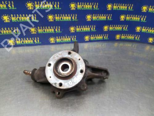Right front steering knuckle PEUGEOT 3008 I MPV (0U_) 1.6 HDi | BP16685516M26 