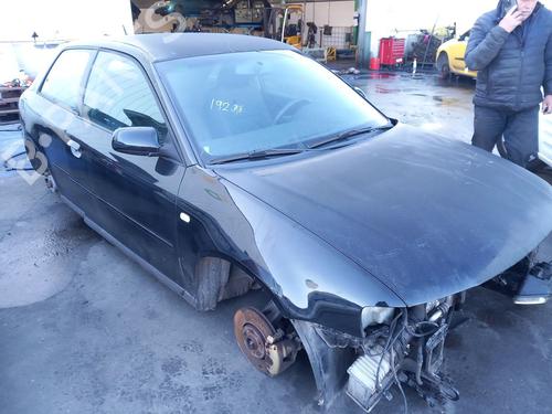 Mass air flow sensor AUDI A3 (8L1) 1.9 TDI | BP24448395M95 