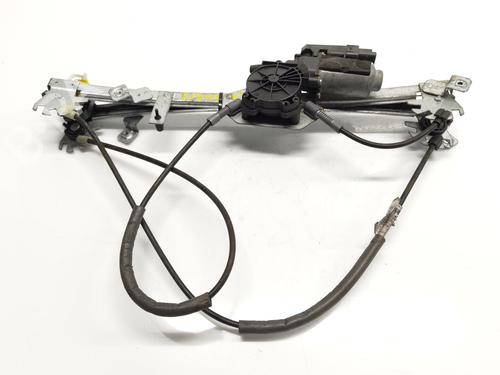 Vindusheismekanisme venstre foran RENAULT MEGANE II (BM0/1_, CM0/1_) 1.9 dCi (BM0G, CM0G) (120 hp) 29637999