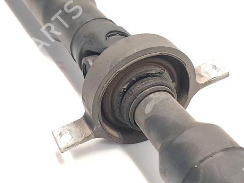 Driveshaft BMW 1 (E87) 118 d | BP30109060M37
