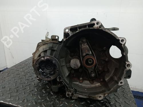 Gearbox SEAT LEON (1P1) 1.9 TDI | BP33553074M3 - Image 3
