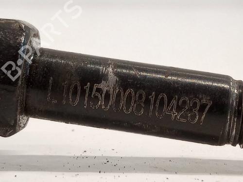 Left front suspension arm NISSAN TERRANO II (R20) 2.7 TDi 4WD | BP14023464M12 