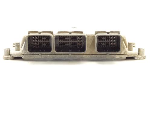 Engine control unit (ECU) PEUGEOT 306 (7B, N3, N5) 2.0 HDI 90 | BP24395472M57 