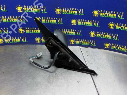Left mirror CHRYSLER NEON (PL) 2.0 16V | BP8436999C26 