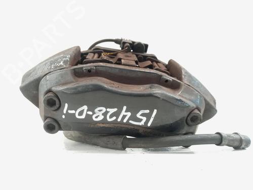 Left front brake caliper MERCEDES-BENZ S-CLASS (W220)  | BP11578113M105 