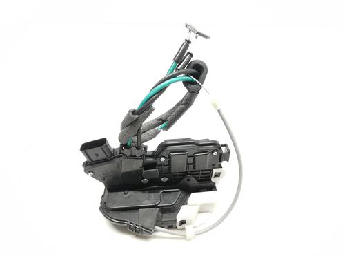 Used Rear left lock Rear left lock KIA SORENTO II (XM) 2.2 CRDi 4WD (197 hp) 33906104 33906104