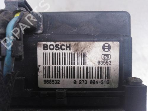 ABS pump NISSAN PRIMERA Hatchback (P11)  | BP8464706M43 