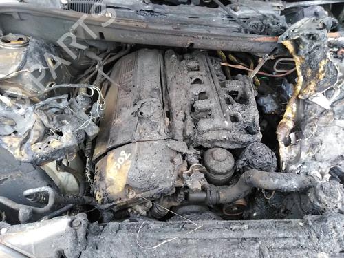 Oil sump BMW X5 (E53) 3.0 i | BP14021656M115 