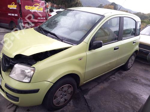 Front left window mechanism FIAT PANDA (169_) 1.2 (169.AXB11, 169.AXB1A) | BP29543151C22 