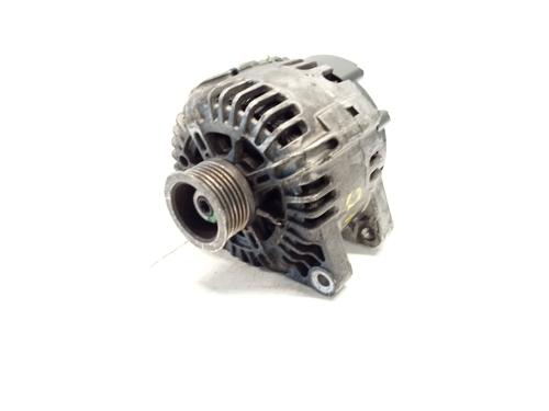 Used Alternator PEUGEOT PARTNER Box Body/MPV (5_, G_) [1996-2025]  27854702