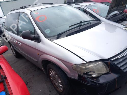 Recambios CHRYSLER VOYAGER IV (RG, RS)  2.5 CRD  4775182