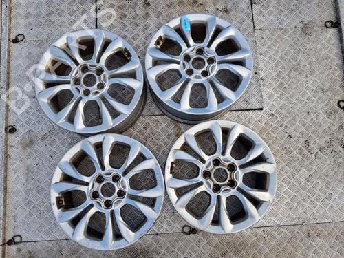 Used Rim FIAT 500X (334_) 1.6 (334AXE1A) (110 hp) 31942961