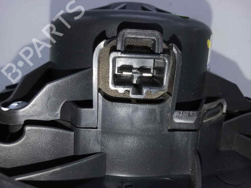 Heater blower motor OPEL INSIGNIA A (G09) 2.0 CDTI (68) | BP8467010M62 