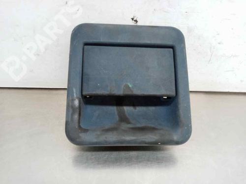 Used Front left exterior door handle Front left exterior door handle PEUGEOT BOXER Van (244) [2001-2026] 9265395 9265395