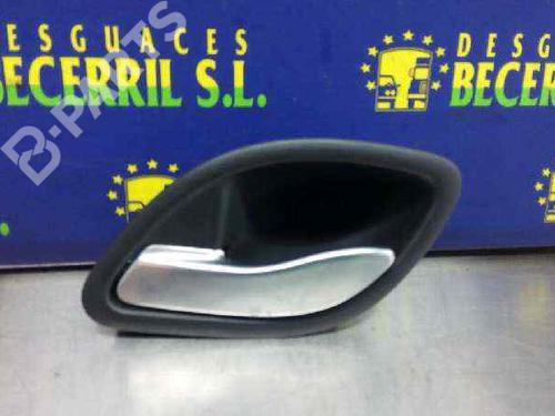 Used Rear left interior door handle Rear left interior door handle RENAULT ESPACE IV (JK0/1_) 2.2 dCi (JK0H) (150 hp) 8438255 8438255