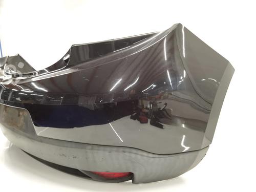 Rear bumper RENAULT MEGANE III Coupe (DZ0/1_) 1.4 TCe (DZ0F, DZ1V) | BP15940807C8 