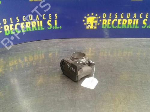 Used Throttle body CITROËN XSARA (N1) 1.6 16V (109 hp) 8454778