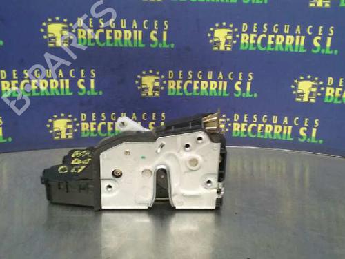 Used Rear right lock BMW 3 (E46) 320 d (150 hp) 8432999