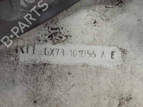 Andre JAGUAR XE (X760) 2.0 D | BP23270399O1