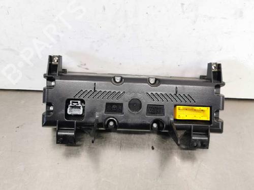 Climate control PEUGEOT 406 (8B) 2.0 HDI 90 | BP8462605I5 