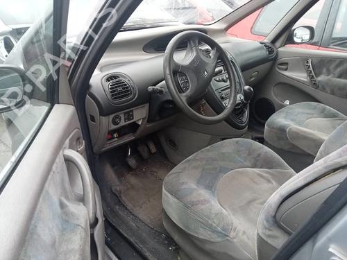 Left headlight CITROËN XSARA PICASSO (N68) 2.0 HDi | BP14919105C28 