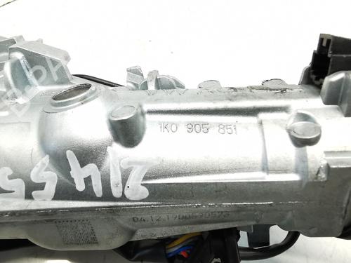 Moduł elektroniczny AUDI A3 (8P1) 2.0 FSI | BP30900660M83