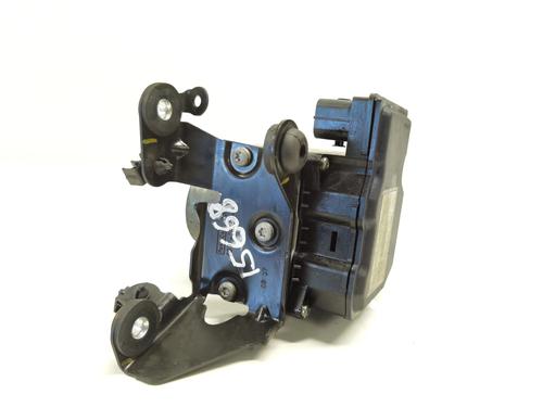 ABS pump FORD MONDEO IV (BA7) 1.8 TDCi | BP13583709M43 