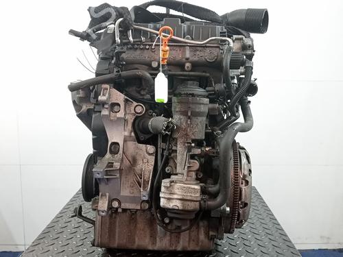 Engine SEAT IBIZA III (6L1) 1.4 TDI | BP29564573M1 