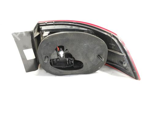 Left taillight RENAULT LAGUNA II (BG0/1_) 1.9 dCi (BG1A, BG1W, BG0G) | BP30122750C34