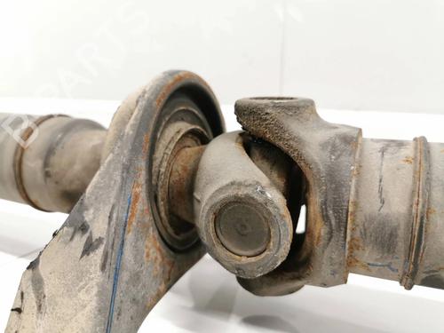Driveshaft MERCEDES-BENZ S-CLASS (W220, V220)  | BP12328097M37 