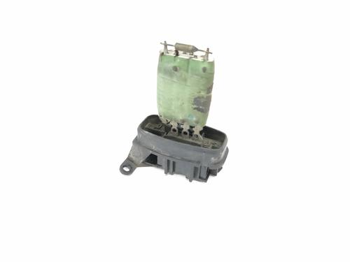 Used Heater resistor MERCEDES-BENZ SPRINTER 4-t Van (B904) [1995-2012]  11653059