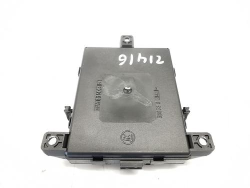 Electronic module MERCEDES-BENZ GL-CLASS (X164) GL 320 CDI 4-matic (164.822) | BP37447190M83 - Image 2