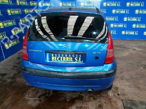 Left front suspension arm CITROËN C3 I (FC_, FN_) 1.4 HDi | BP14019480M12 