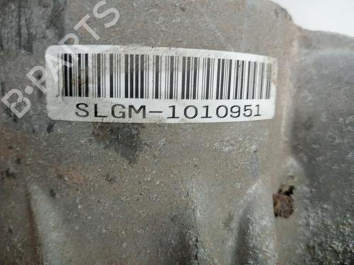 Gearbox HONDA CR-V IV (RM_) 1.6 i-DTEC 4WD (RE6) | BP35785338M3 - Image 5