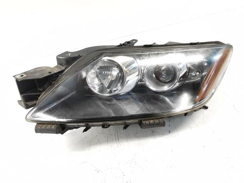 Used Left headlight MAZDA CX-7 (ER) 2.3 MZR DISI Turbo AWD (ER3P) (260 hp) 30329904