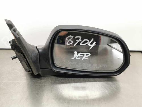 Used Right mirror KIA SHUMA II Saloon (FB) [2001-2004]  8462810