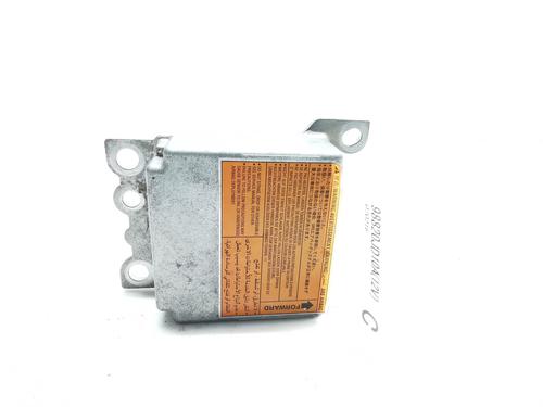 Airbag module NISSAN QASHQAI / QASHQAI +2 I (J10, NJ10, JJ10E) 2.0 dCi (150 hp) 28079799