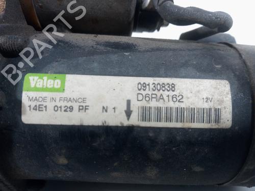 Starter OPEL CORSA C (X01) 1.2 (F08, F68) | BP8471021M8 