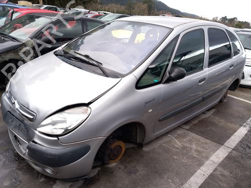 AC compressor CITROËN XSARA PICASSO (N68) 2.0 HDi | BP24888175M34 