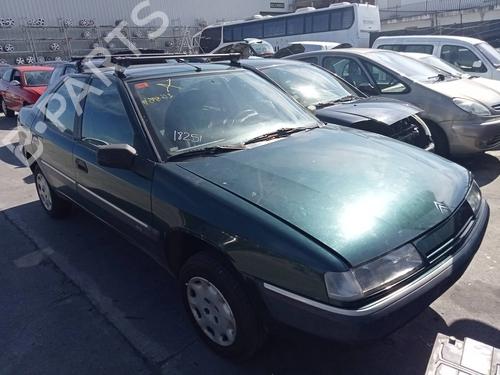 Gearbox CITROËN XANTIA (X1_, X2_)  | BP19655018M3 