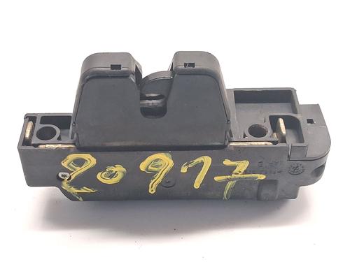 Tailgate lock CITROËN C3 I (FC_, FN_) 1.4 HDi | BP29979237C101
