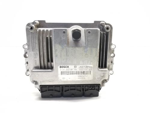 Computer motormanagement RENAULT SCÉNIC II (JM0/1_) 1.5 dCi (JM1E, JM16) (106 hp) 28124506