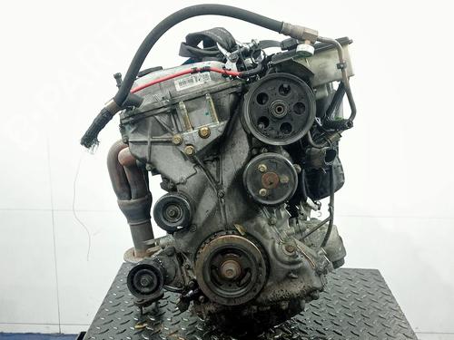 Engine FORD MONDEO III Saloon (B4Y) 2.0 16V | BP30487349M1