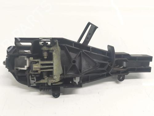 Rear left exterior door handle BMW X5 (E70) xDrive 30 d | BP12326190C130 