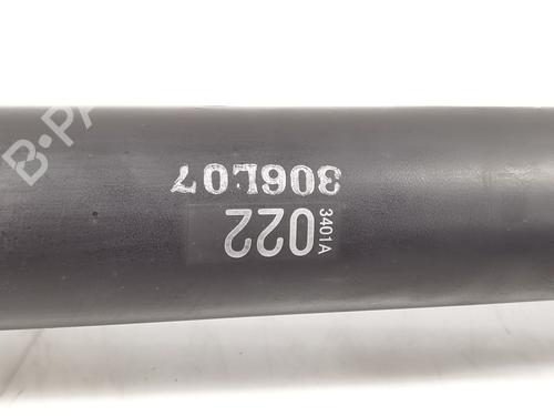Driveshaft MITSUBISHI OUTLANDER II (CW_W) 2.0 DI-D (CW8W) | BP23262167M37 
